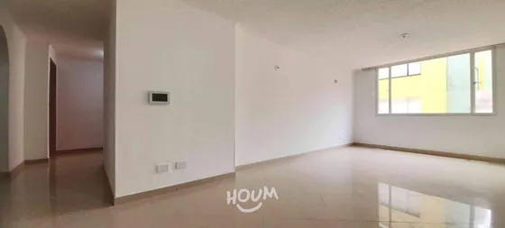 Apartamento En Contador. 3 Habitaciones, 96 M², Id: 151208