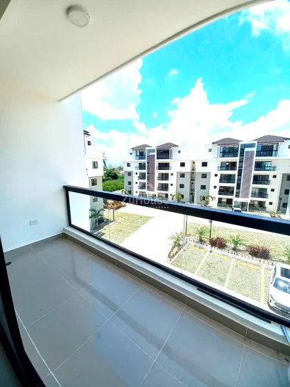 Penthouse Nuevo En Alquiler En Pontezuela Santiago Awpa05