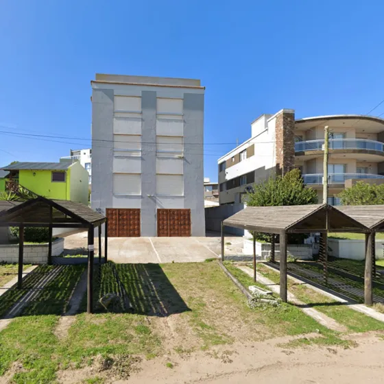 Edificio En Venta En Villa Gesell