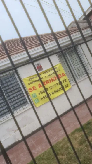 Se Arrienda Amplia Propiedad, Ideal Empresas Bodegaje.