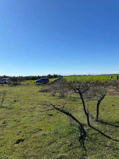Parcelas En Cauquenes - Parral Desde 3 Millones De Pie
