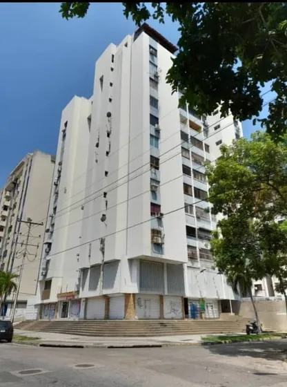 Marisela Correa Vende Apartamento En Urb San José De Tarbes 
