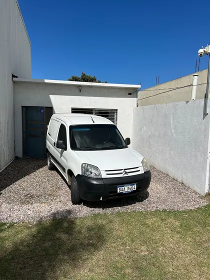 Citroën Berlingo 1.4 Bussines 75cv