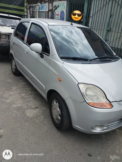 Chevrolet Spark 1.0 Lt M200