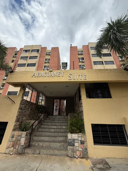 Wc Apartamento En Alquiler En Tazajal Naguanagua C344650
