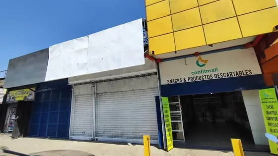 272653 Am* Alquiler De Local En Av. Lara Valencia 