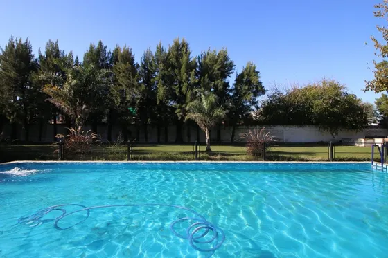Venta Quinta Vacacional Bo 9 De Abril  Montegrande