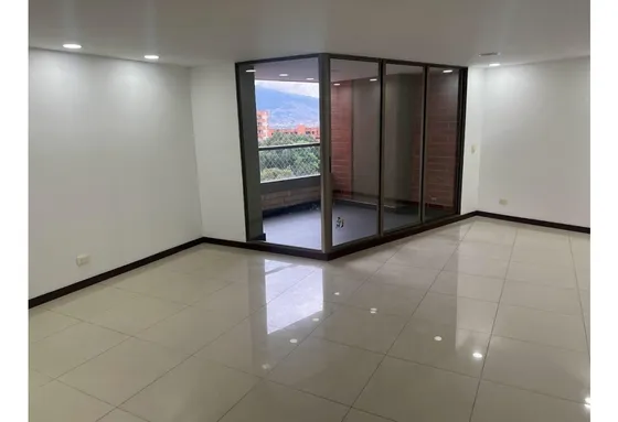 Venta De Apartamento En Santa Maria De Los Ángeles