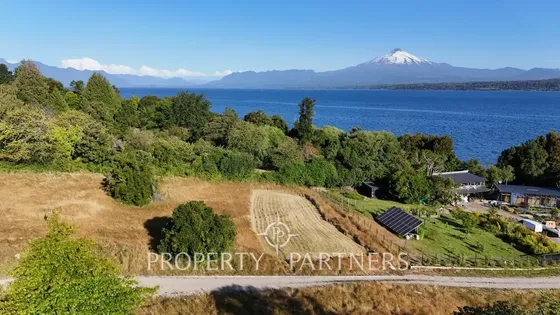 Hermosas Parcelas En Exclusivo Loteo Con Vista Al ...