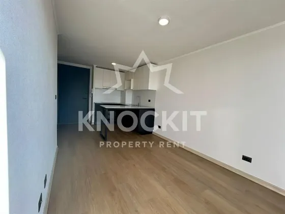 Arriendo Departamento Guillermo Mann 1401 2d1b Ñuñoa