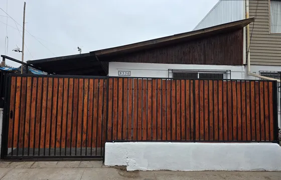 Casa En Venta Recién Remodelada, Entrega Inmediata.