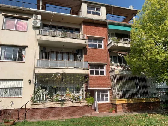 Hermoso Departamento En 1o 1o Planta Baja