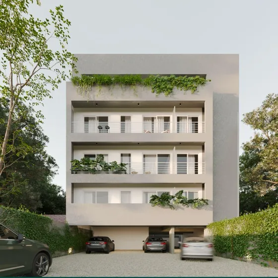 Departamento Monoambiente En Venta En El Centro De Monte Grande.