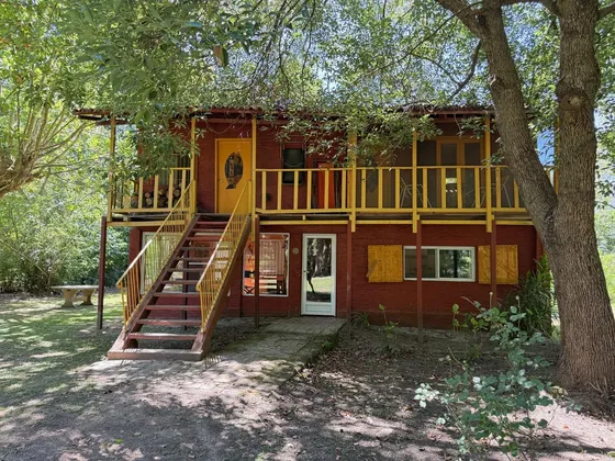 Casa En  Venta En Islas Del Delta De Tigre 