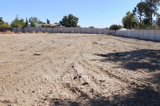 Terreno Plano Cercano A Centro De San Javier