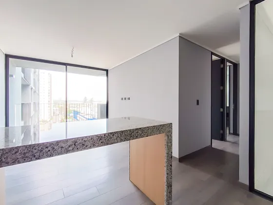 Edificio C. San Cristóbal (1 Est.) Vista Sur Piso 9