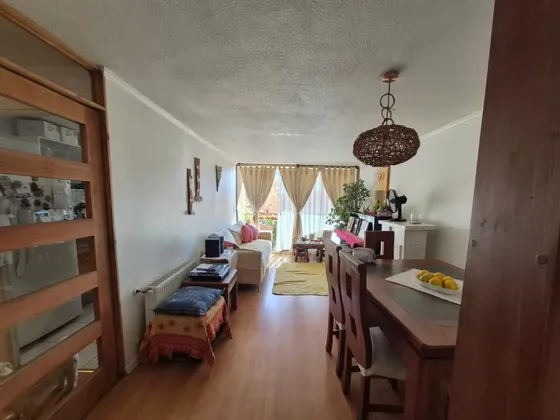 Departamento En Venta Entre Antupiren Y Sanchez Fontecilla