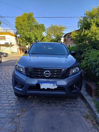 Nissan Frontier 2.3 X-gear 4x2 At