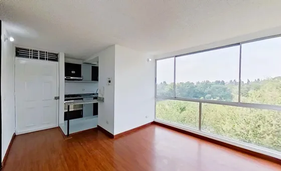 Vendo Directamente Apartamento Esquinero Piso 12, Espectacular Vista Panorámica A La Sabana Norte.