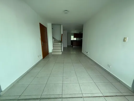 Se Renta Apartamento En Sona Excluciva En 35.000