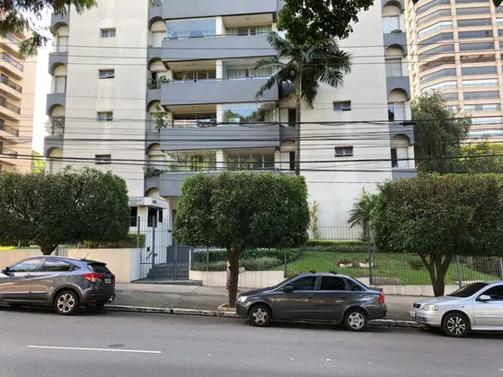 Apartamento Na Av. Braz Leme 102 M² 3 Dorm 1 Suite 2 Vagas No Melhor De Santana Zona Norte