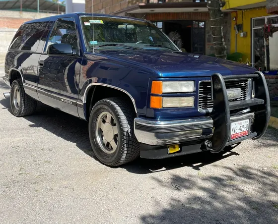 Chevrolet Silverado Silverado 2500 Lt