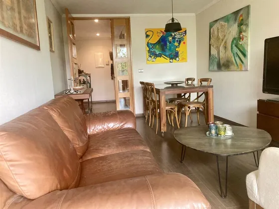 Ampio Departamento Calle Las Violetas 2d 2b 2e 