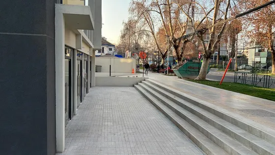 (loc) Pedro De Valdivia 105,29 M2