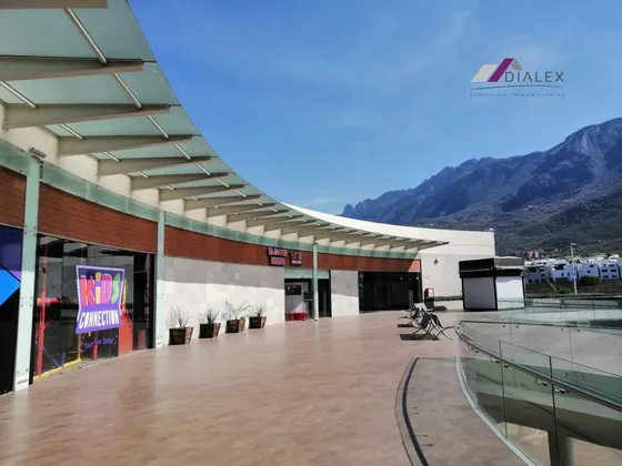 Locales En Renta - Av. Alfonso Reyes Valle Poniente, San Pedro Garza García