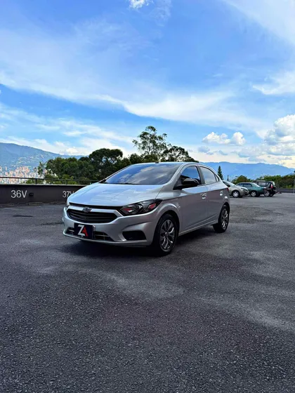 Chevrolet Joy 1.4