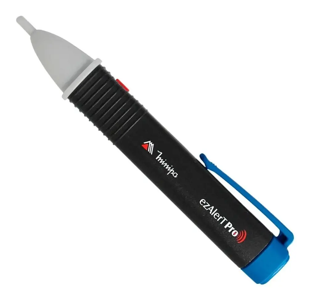 Detector de Tensão Minipa EzAlert Pro