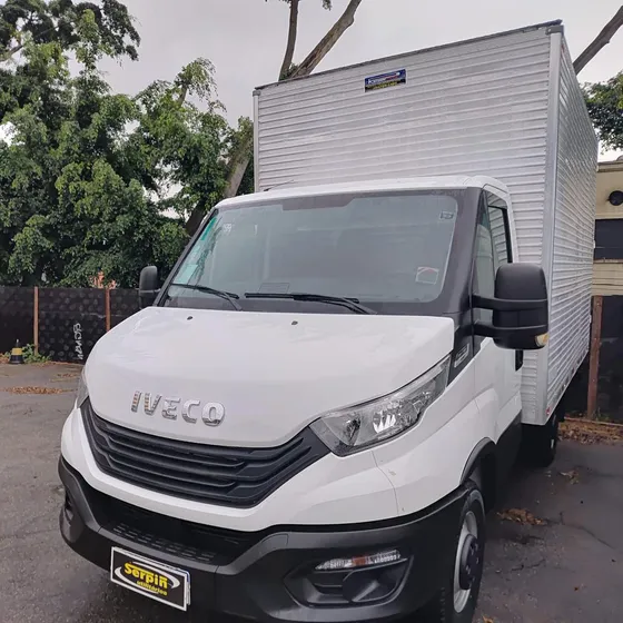 Iveco Dayly 35-150 Cs 2023