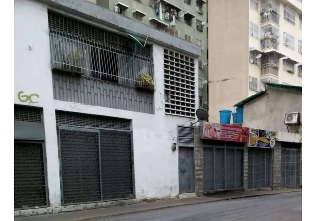 Vendo Casa Comercial 308m2 Santa Teresa 2540