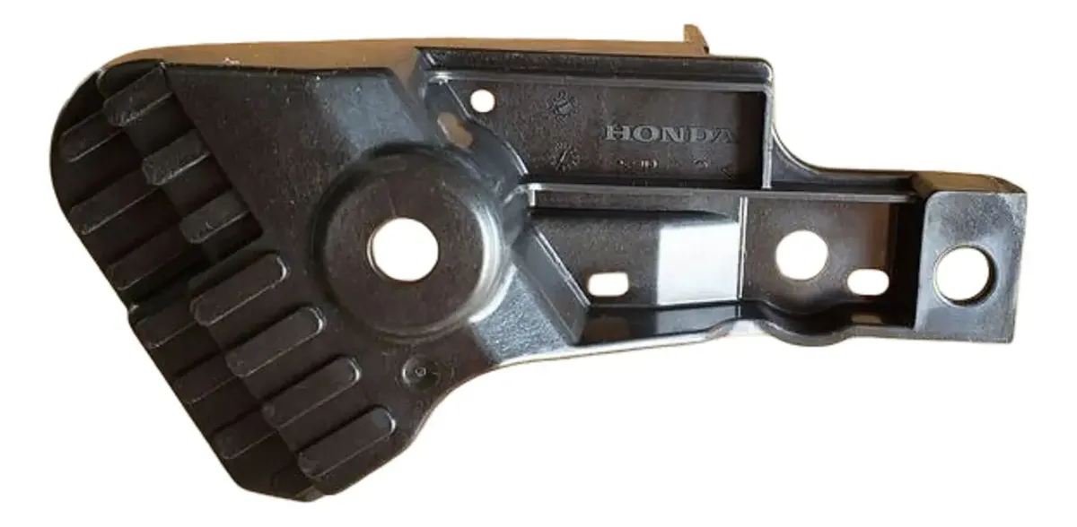Suporte Churrasqueira Esq Honda Hr-v 2020 A 2021