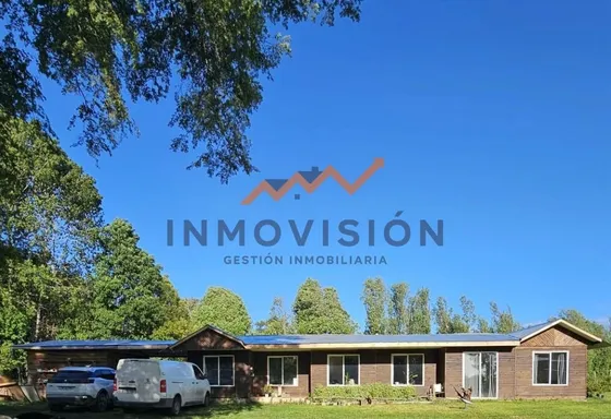 Inmovisión Gestión Inmobiliaria Vende