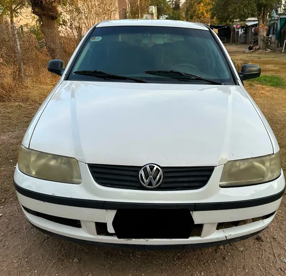 Volkswagen Gol 1.6 Mi Deejay
