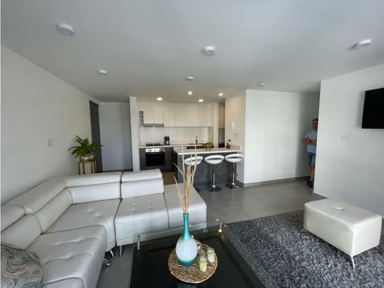  En Venta Apartamento Al Norte De Armenia, Sector Av Centenario