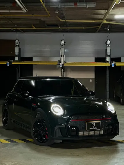 Mini Jcw 2.0 F60 Cooper S Jcw All4