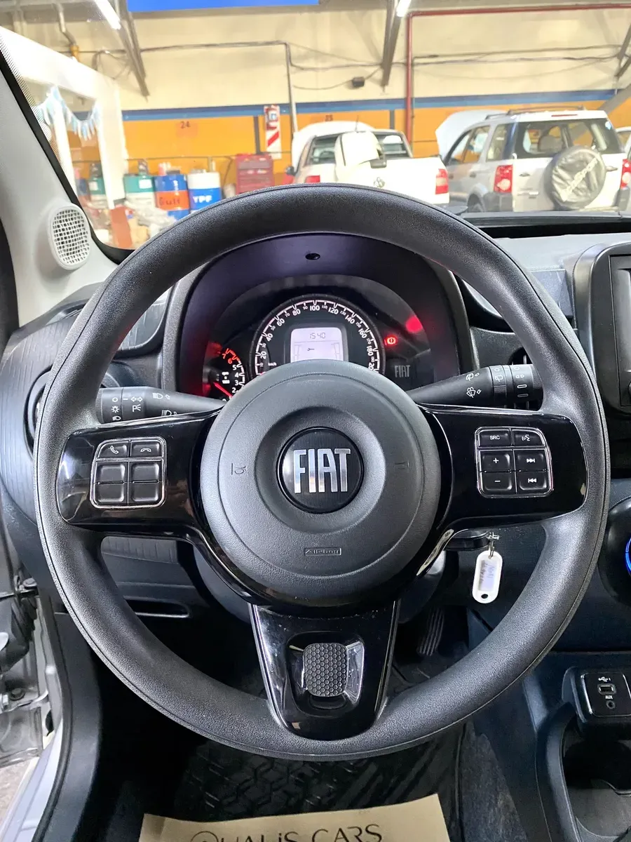 Fiat Mobi 1.0 Like5504057540411596817