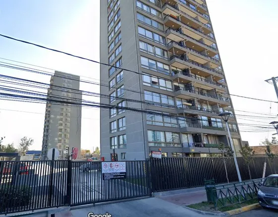Se Arrienda Excelente  Departamento 2d/1b, La Cisterna