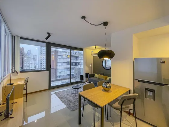 Lofts  1 Y 2 Dormitorios Premium Con Amenities