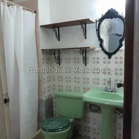 Apartamento En Venta Zona Este Barquismeto Jrh Las Trinitarias Piso Alto