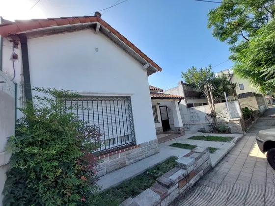 Ph De 2 Amb- Alquiler- Castelar