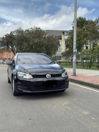 Volkswagen Golf 1.6