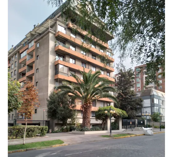  Departamento 84 M2, Con 2 Estac. Ñuñoa.....imperdible!!!