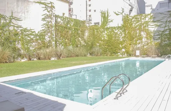 Venta Departamento 3 Ambientes En Monserrat