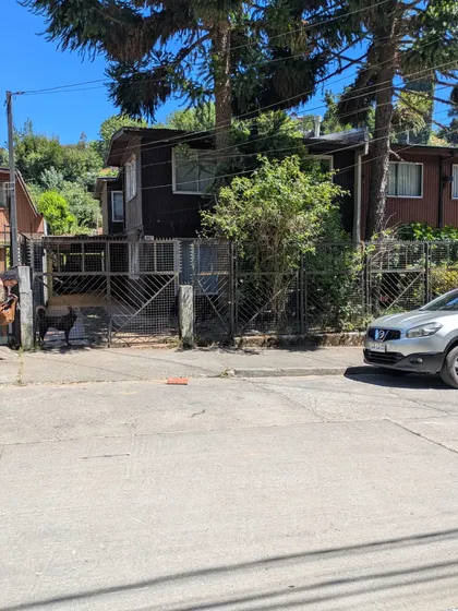 Venta Casa Barrio Universitario