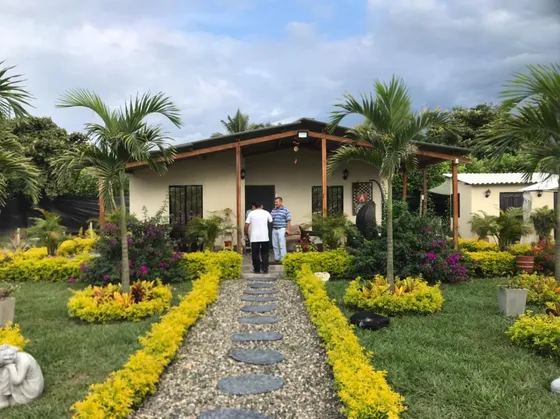 Casas Prefabricadas Cali  Ciudad 2000 - 3128503763