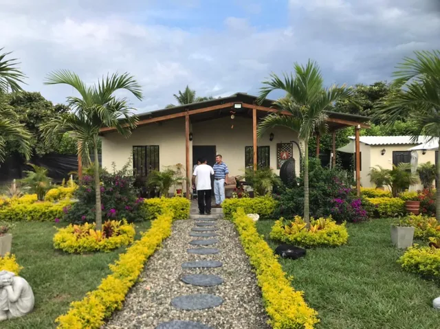 Casas Prefabricadas Cali  Ciudad 2000 - 3128503763