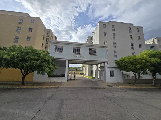 Apartamento En Venta En El Conjunto Residencial Pacaraima - Sector El Ingenio - Nueva Barcelona